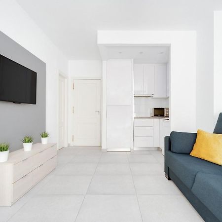 Апартаменты Apartament U Wiesia Торевьиа Экстерьер фото