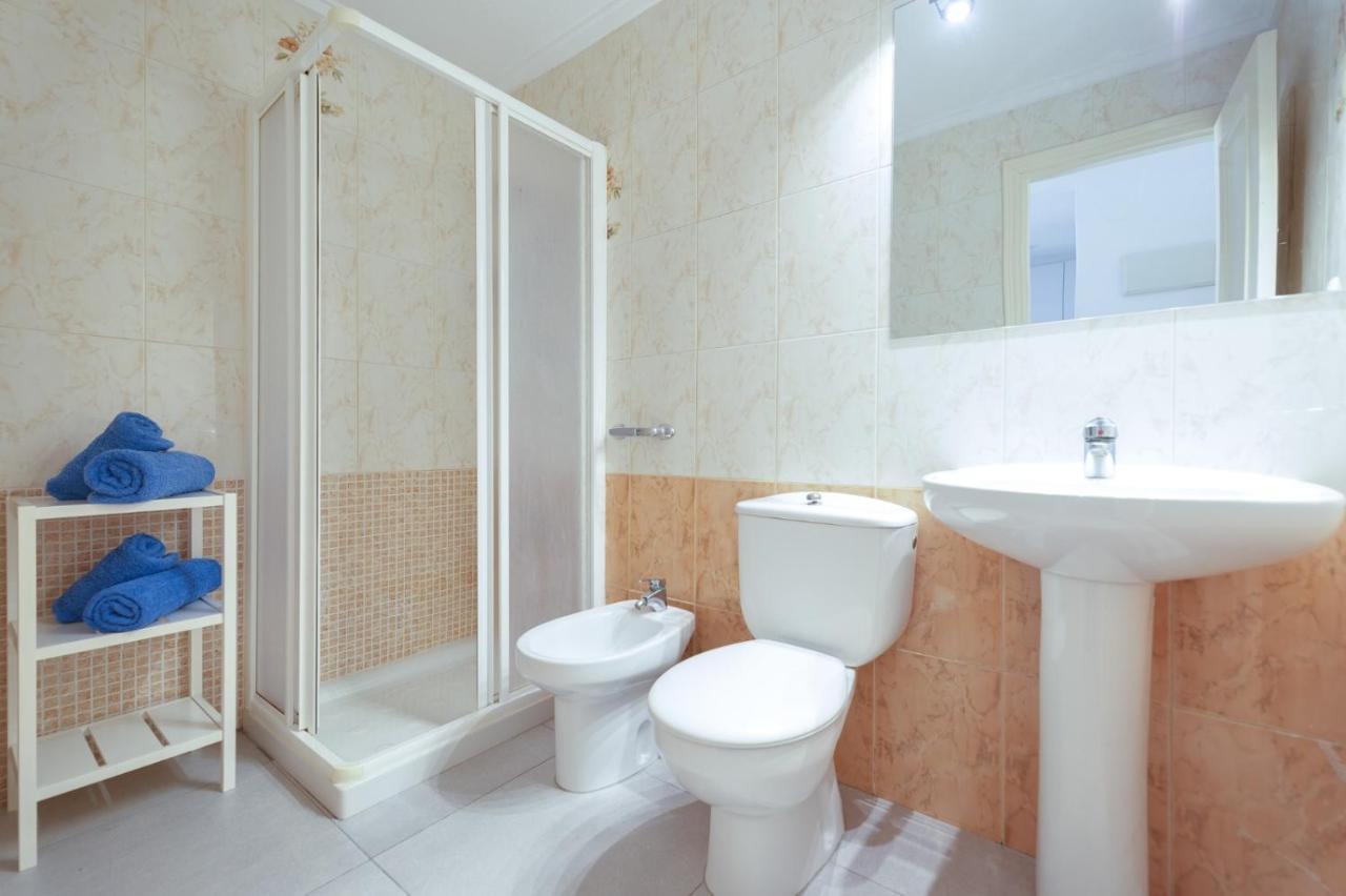 Апартаменты Apartament U Wiesia Торевьиа Экстерьер фото